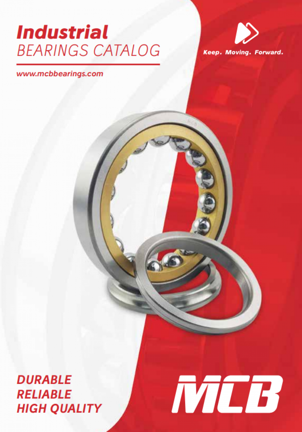Industrial Catalog
